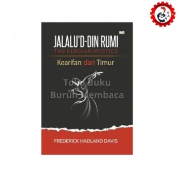 Kearifan dari Timur Jalaluddin Rumi