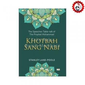 Khotbah Sang Nabi
