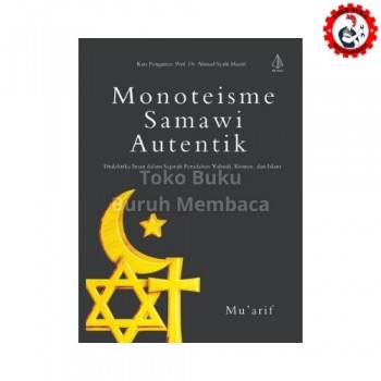 Monoteisme Samawi Autentik