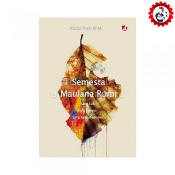 Semesta Maulana Rumi