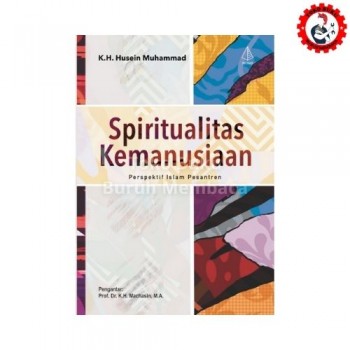 Spiritualitas Kemanusiaan