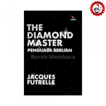 The Diamond Master - Penguasa Berlian