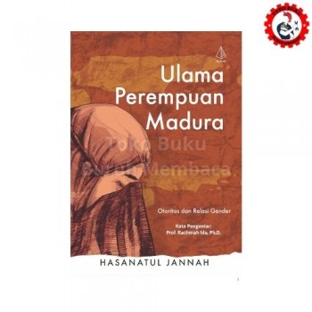 Ulama Perempuan Madura