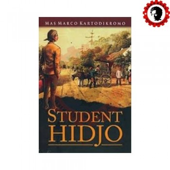 Student Hidjo - Cetakan Baru 2022