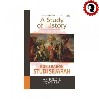 A Study Of History Buku Babon Study Sejarah