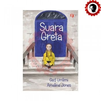 Suara Greta Suara Greta