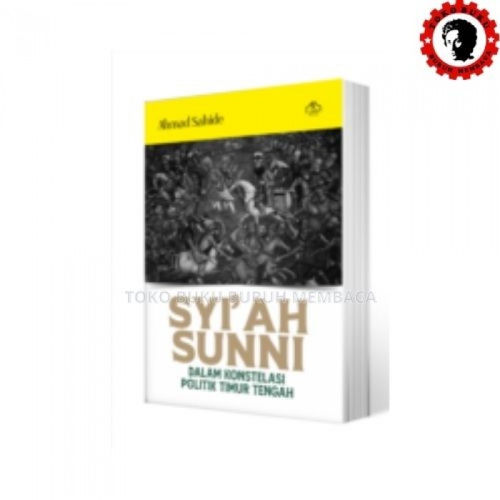 Syiah Sunni Dalam Konstelasi Politik Timur Tengah