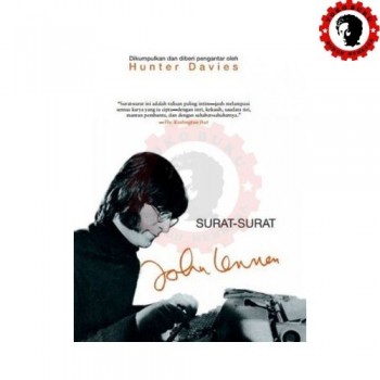 Surat-Surat John Lennon