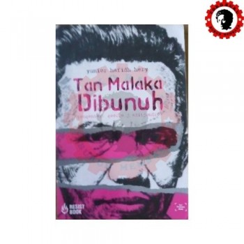 Tan Malaka Dibunuh