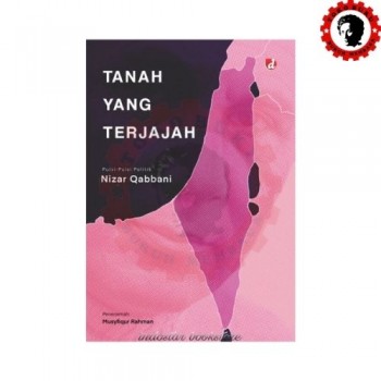 Tanah yang Terjajah