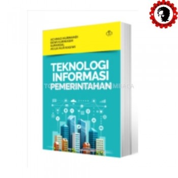 Teknologi Informasi Pemerintahan  Teknologi Informasi Pemerintahan