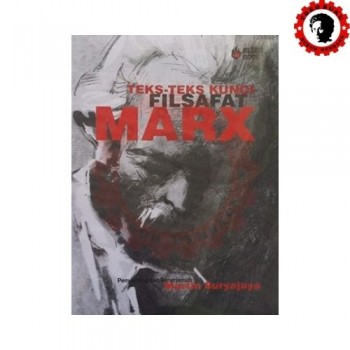 Teks-teks kunci filsafat Marx