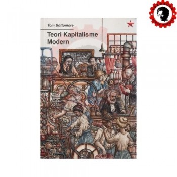 Teori Kapitalisme Modern