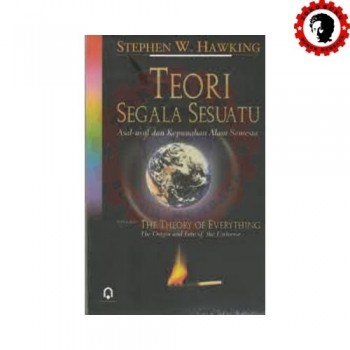 Teori Segala Sesuatu