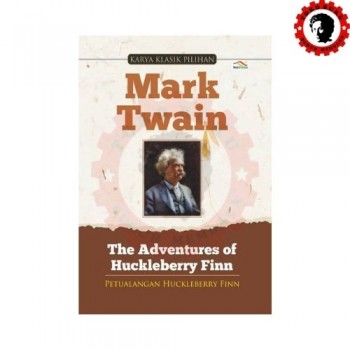 Mark Twain The Adventures of Huckleberry Finn