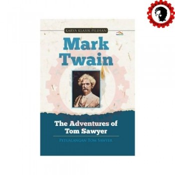 Petualangan Tom Sawyer Mark Twain