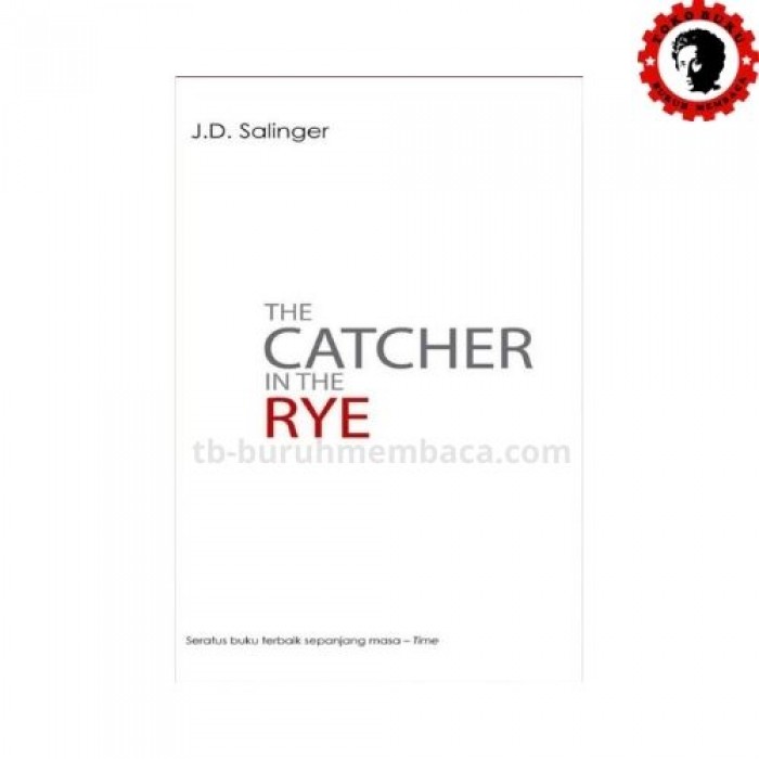 The Catcher in The Rye
