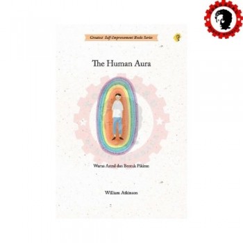 The Human Aura