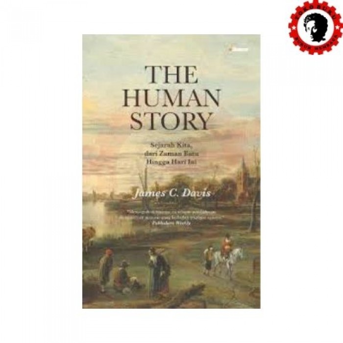 The Human Story