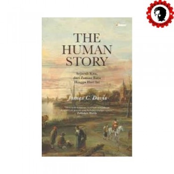 The Human Story The Human Story