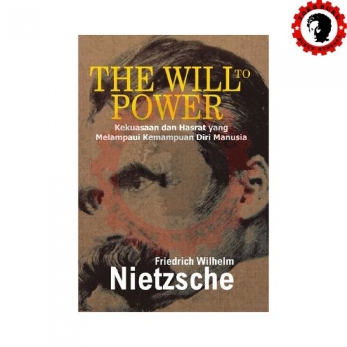 The Will to Power 