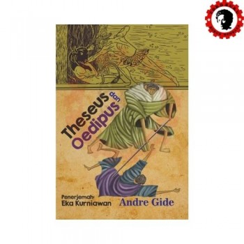Theseus dan Oedipus