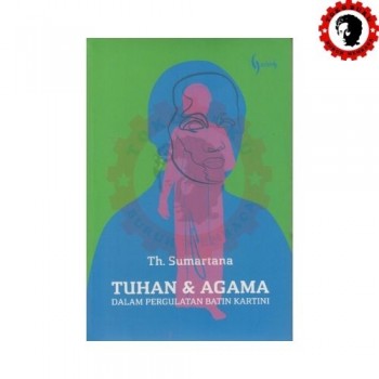 Tuhan dan Agama dalam Pergulatan Batin Kartini