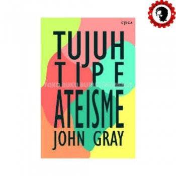 Tujuh Tipe Ateisme