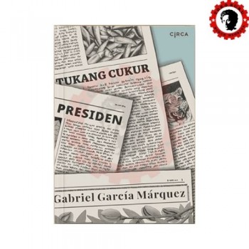 Tukang Cukur Presiden