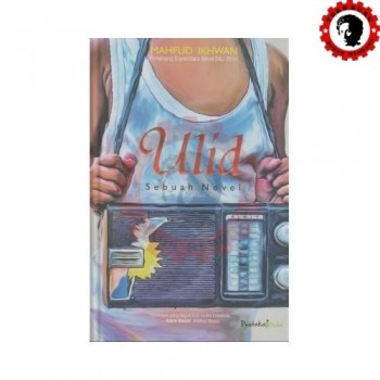 ULID - Sebuah Novel