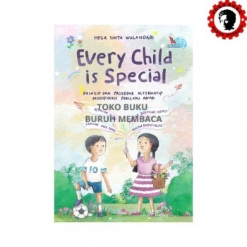 Every Child Is Special