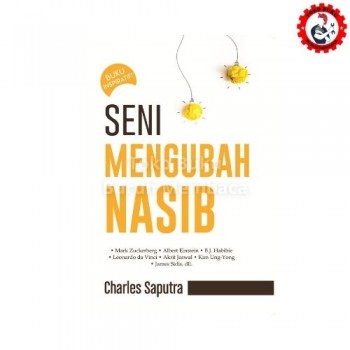 Seni Mengubah Nasib