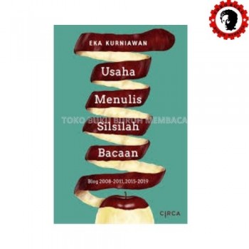 Usaha Menulis Silsilah Bacaan