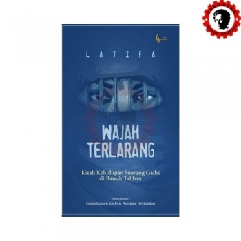 Wajah Terlarang Wajah Terlarang