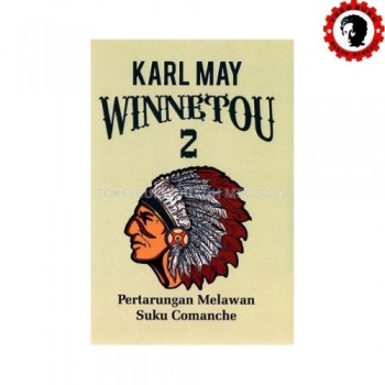 Winnetou 2 Pertarungan Melawan Suku Comanche