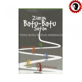 Ziarah Batu-Batu Setan