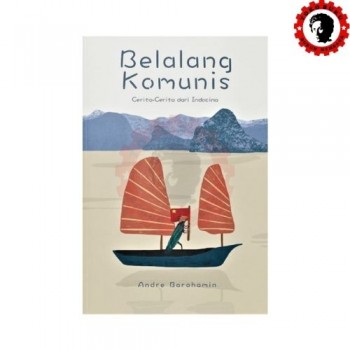 Belalang Komunis