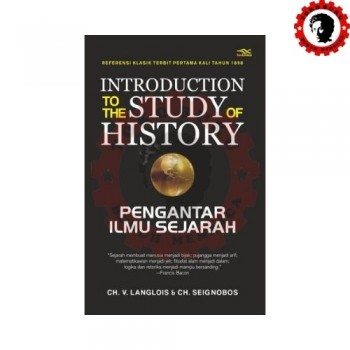 Pengantar Ilmu Sejarah 
