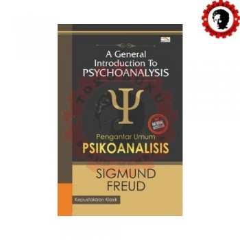 Pengantar Umum Psikoanalisis 