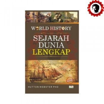 Sejarah Dunia Lengkap 