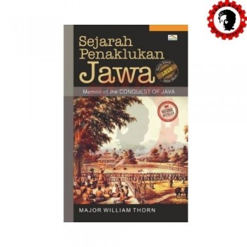 Sejarah Penaklukan Jawa 