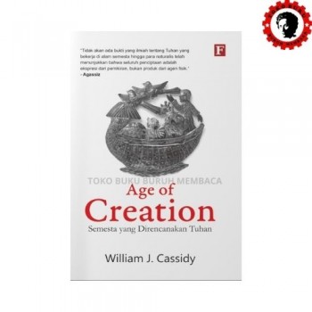 Age of Creation Semesta yang Direncanakan Tuhan