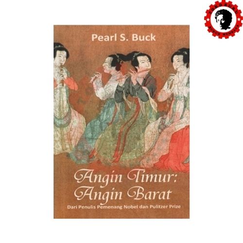 Angin Timur Angin Barat