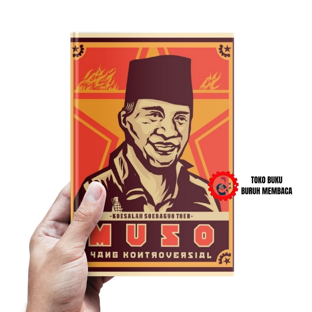 Muso yang Kontroversial