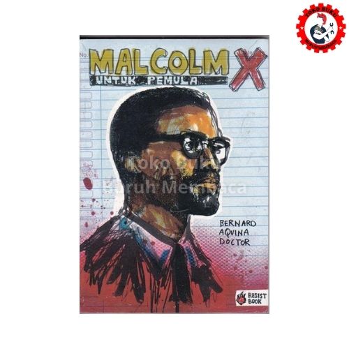 Malcolm X untuk Pemula