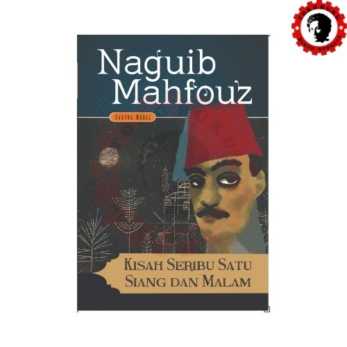 Kisah Seribu Satu Siang dan Malam