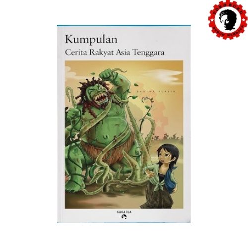 Kumpulan Cerita Rakyat Asia Tenggara