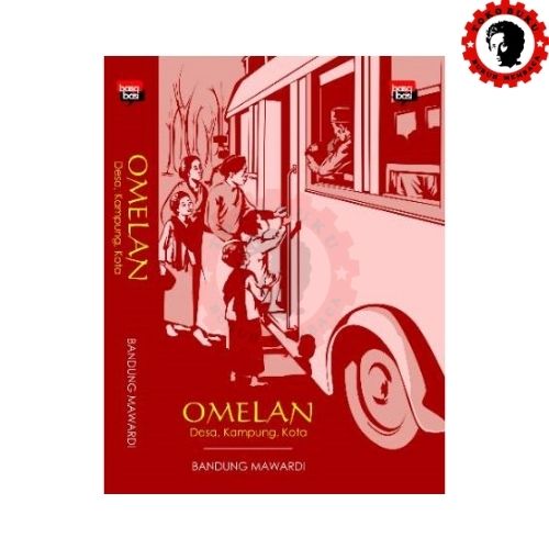 Omelan Desa Kampung Kota