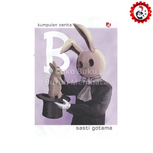 B (Kumpulan Cerpen)