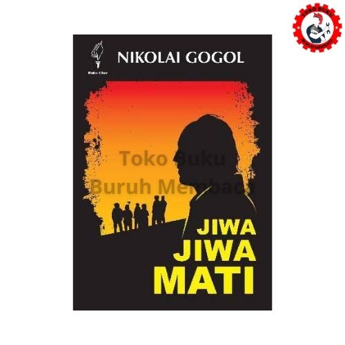 Jiwa Jiwa Mati